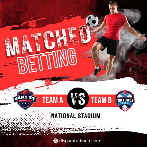 matched betting forocoches|cómo sacarme un dinero extra mensualmente con matched .